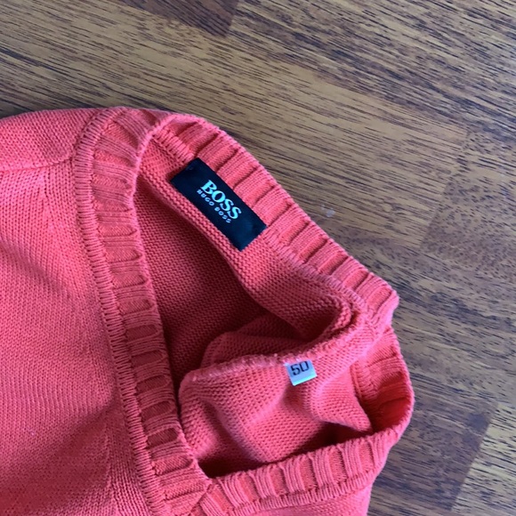 Hugo boss. - Picture 5 of 6